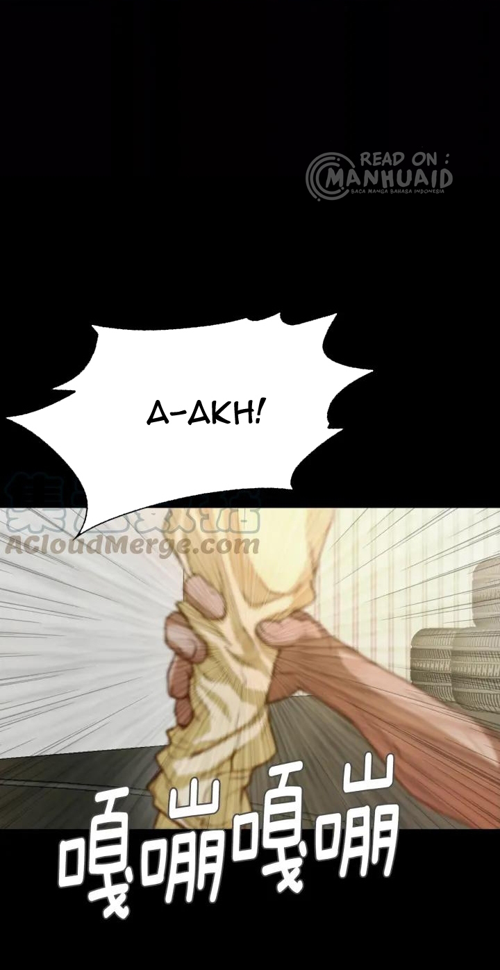 Lucky Bad Man Chapter 8 Gambar 34