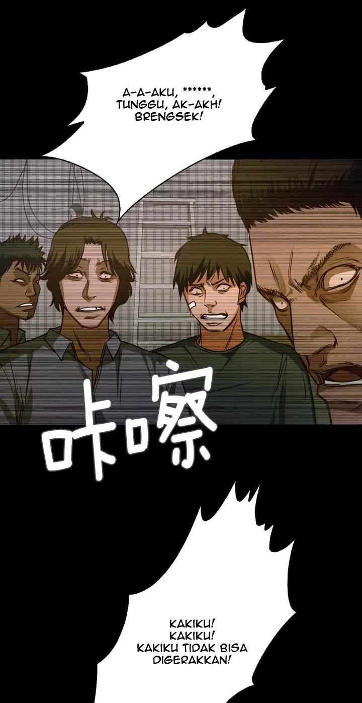 Lucky Bad Man Chapter 8 Gambar 35
