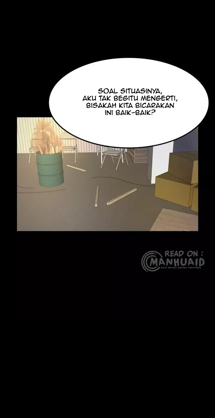 Lucky Bad Man Chapter 8 Gambar 39
