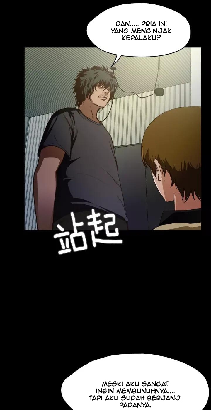 Lucky Bad Man Chapter 8 Gambar 40