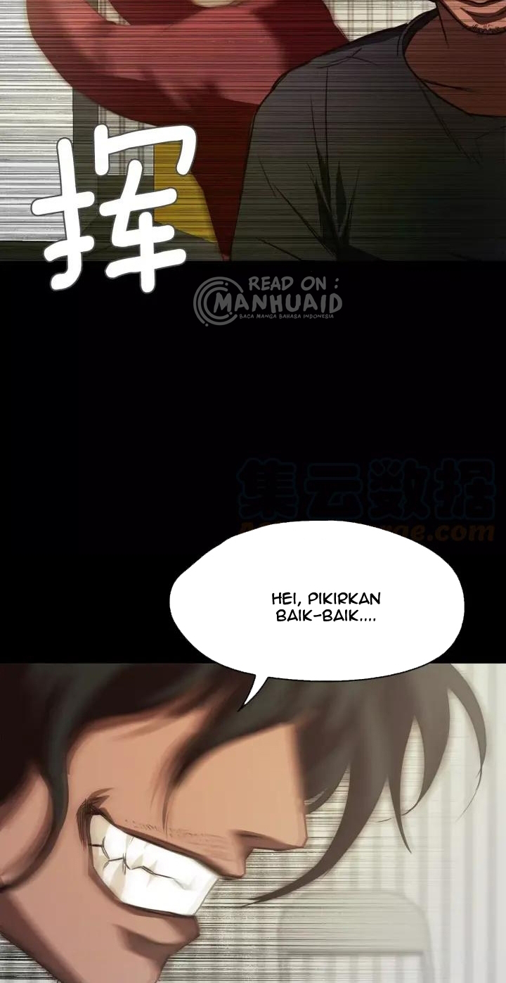 Lucky Bad Man Chapter 8 Gambar 46