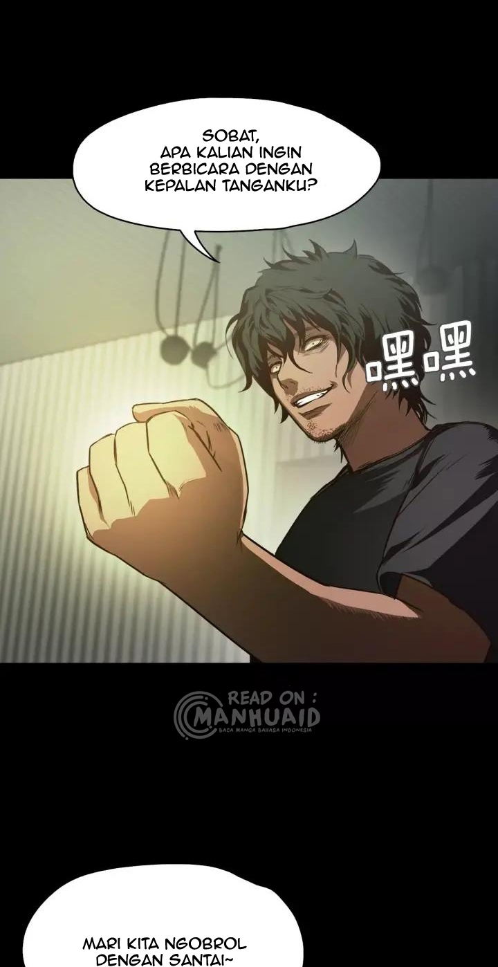 Lucky Bad Man Chapter 8 Gambar 51