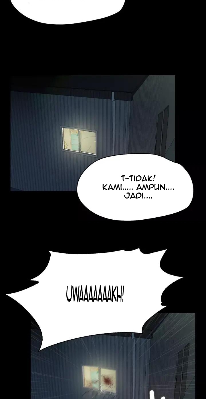 Lucky Bad Man  Chapter 8 Gambar 52