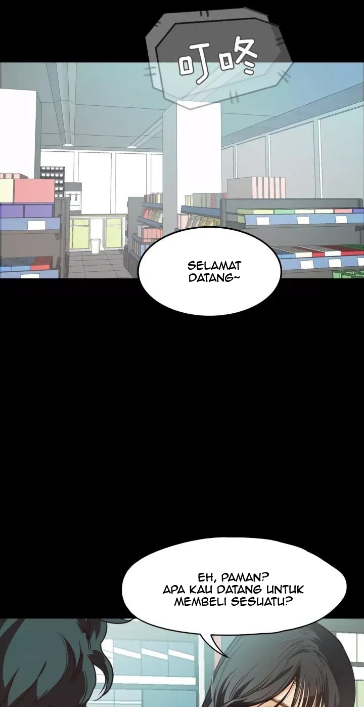 Lucky Bad Man Chapter 8 Gambar 56
