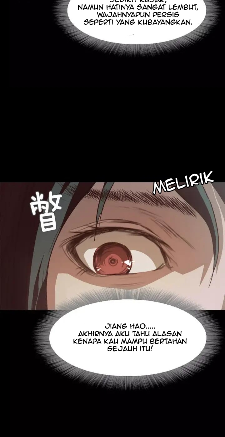 Lucky Bad Man Chapter 8 Gambar 61