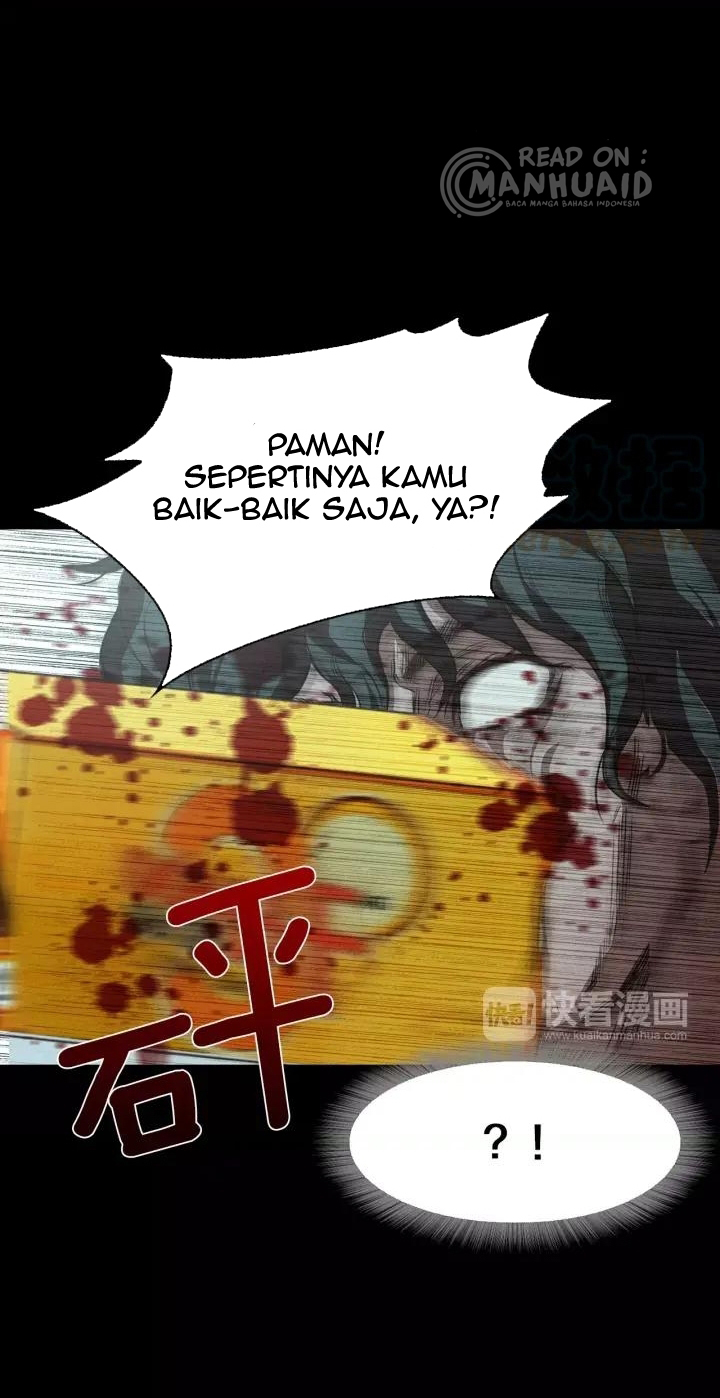 Lucky Bad Man Chapter 8 Gambar 62