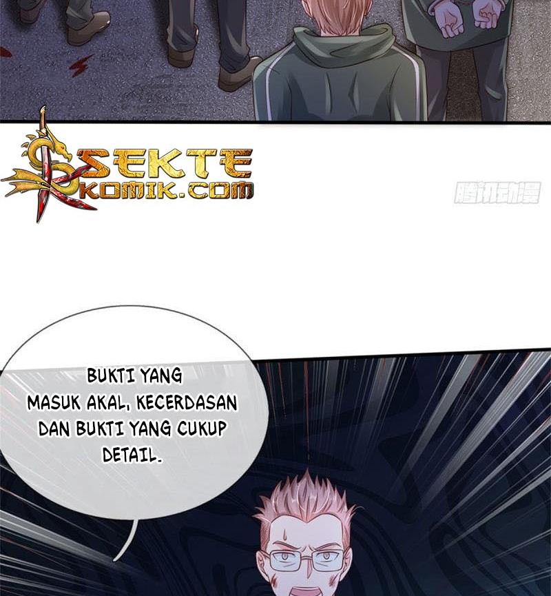 I am Daxianzun Chapter 160 Gambar 25