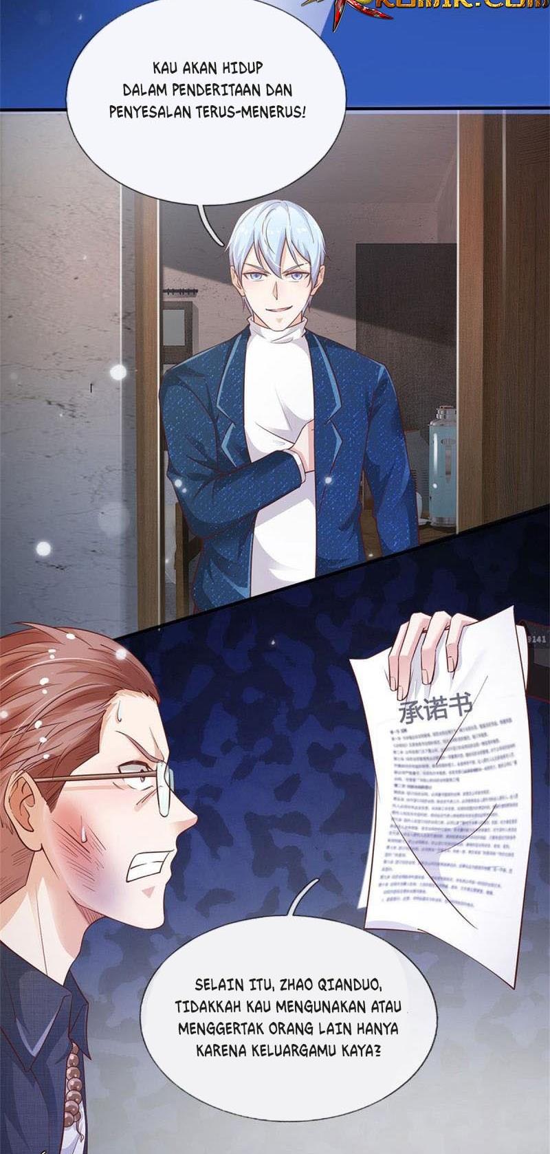 I am Daxianzun Chapter 159 Gambar 9