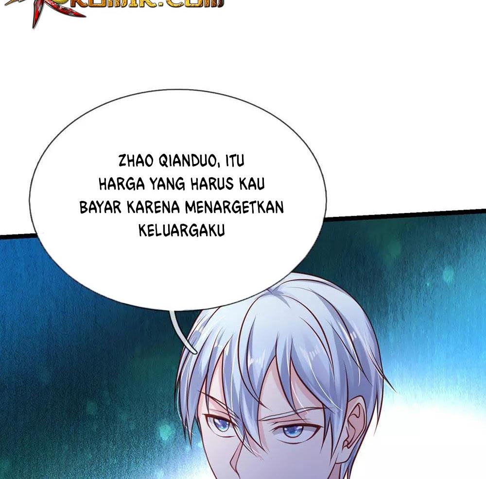 I am Daxianzun Chapter 158 Gambar 24