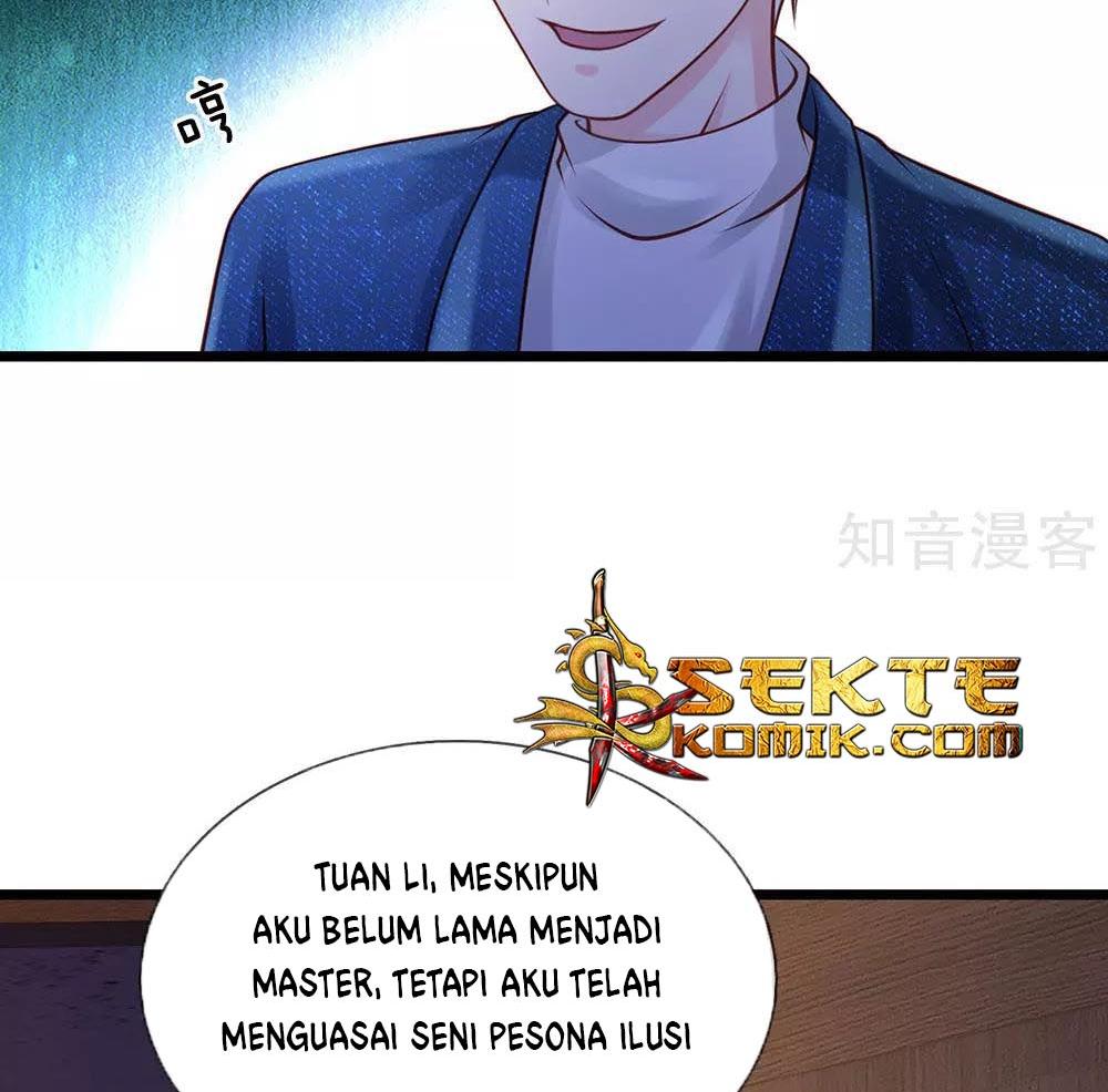 I am Daxianzun Chapter 158 Gambar 25