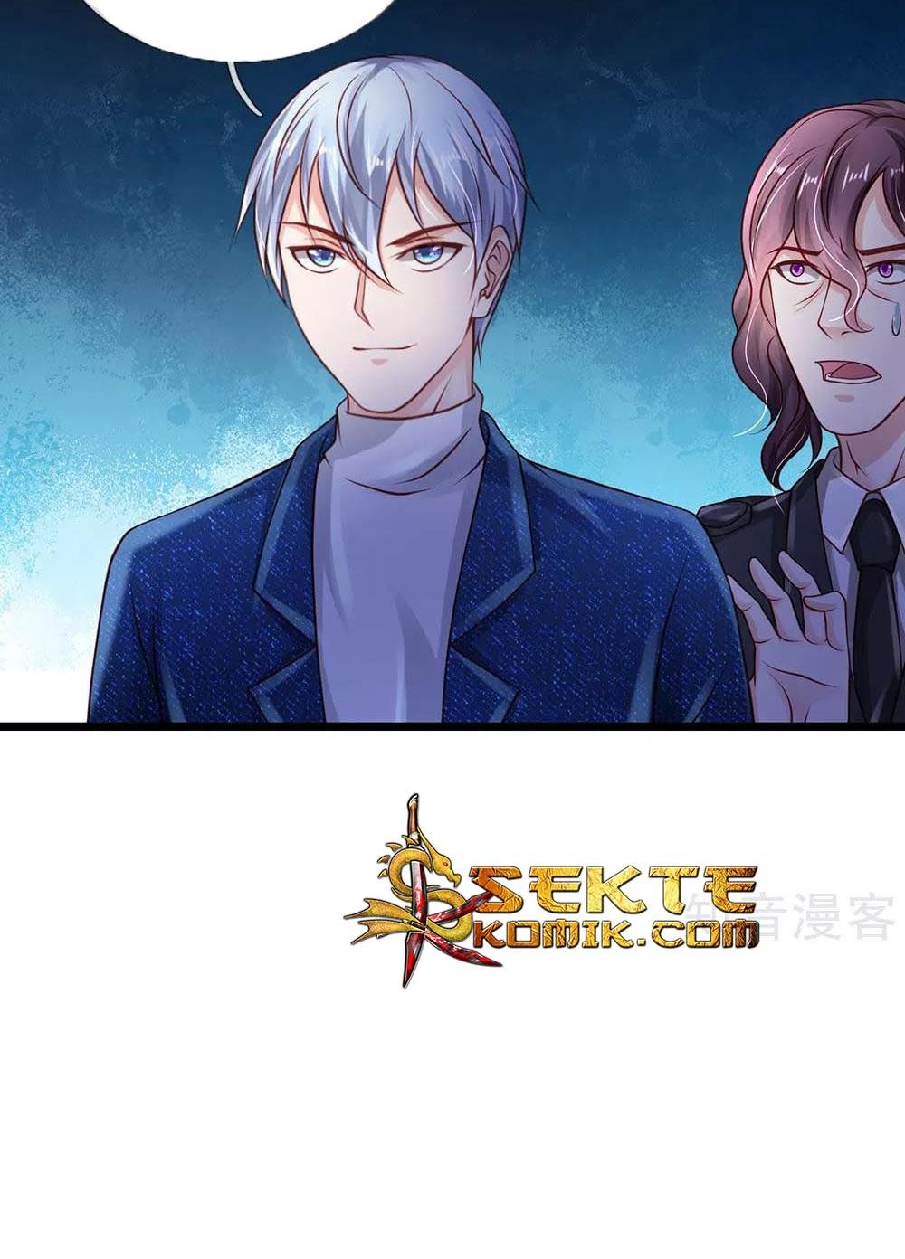 I am Daxianzun Chapter 158 Gambar 30