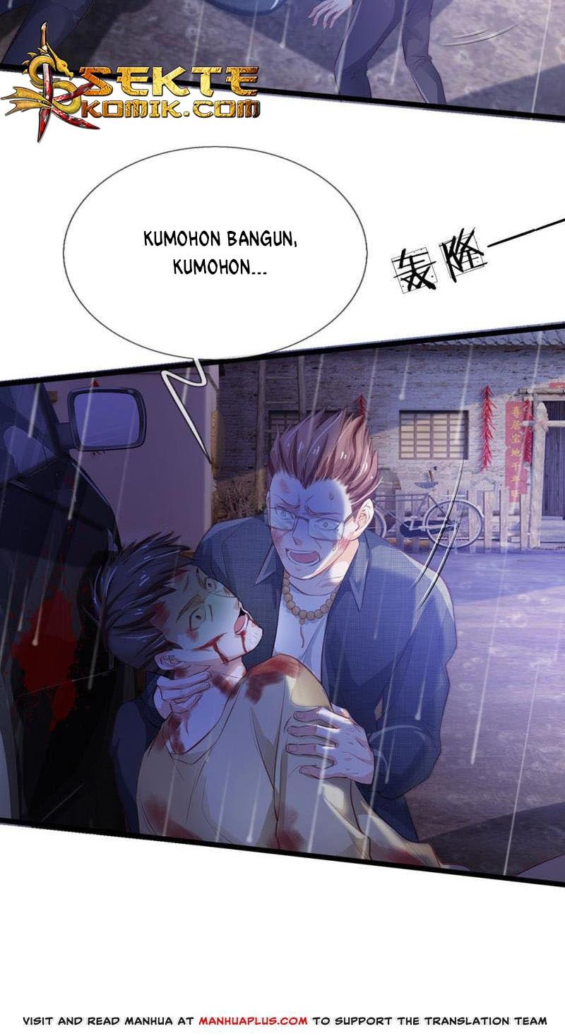 I am Daxianzun Chapter 157 Gambar 11