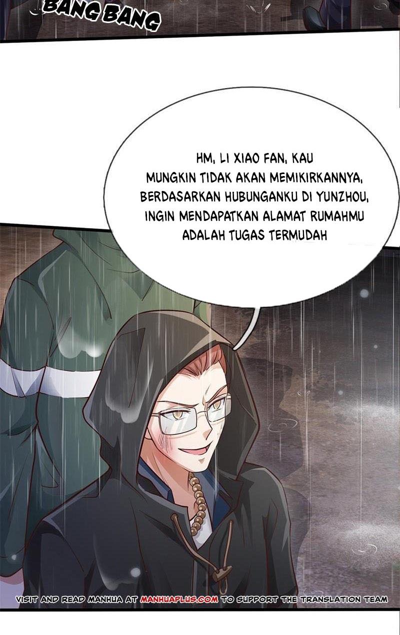 I am Daxianzun Chapter 156 Gambar 26