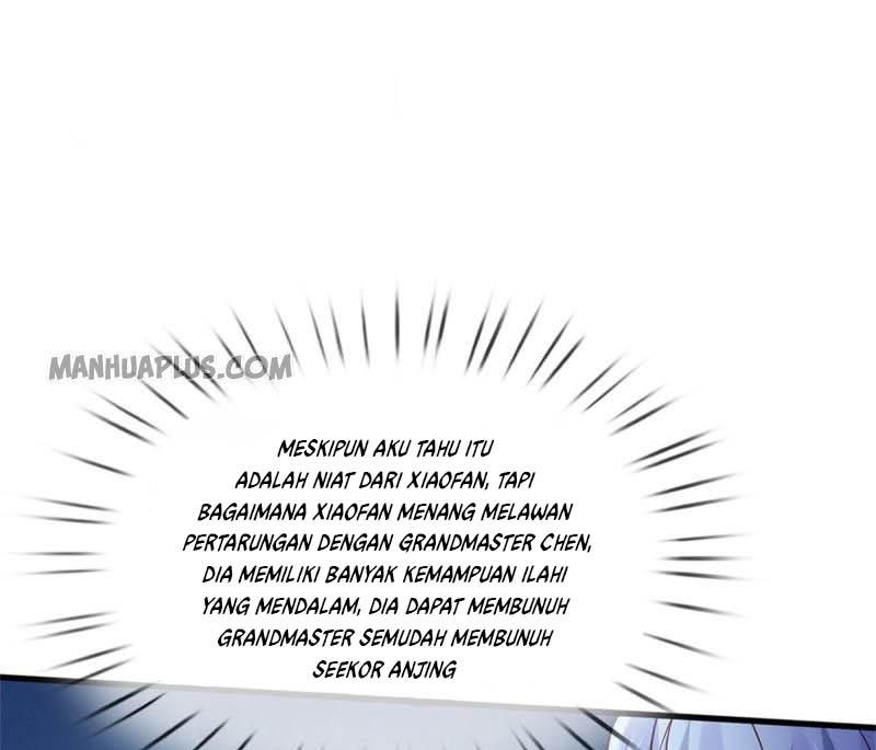 Baca Manhua I am Daxianzun Chapter 155 Gambar 2