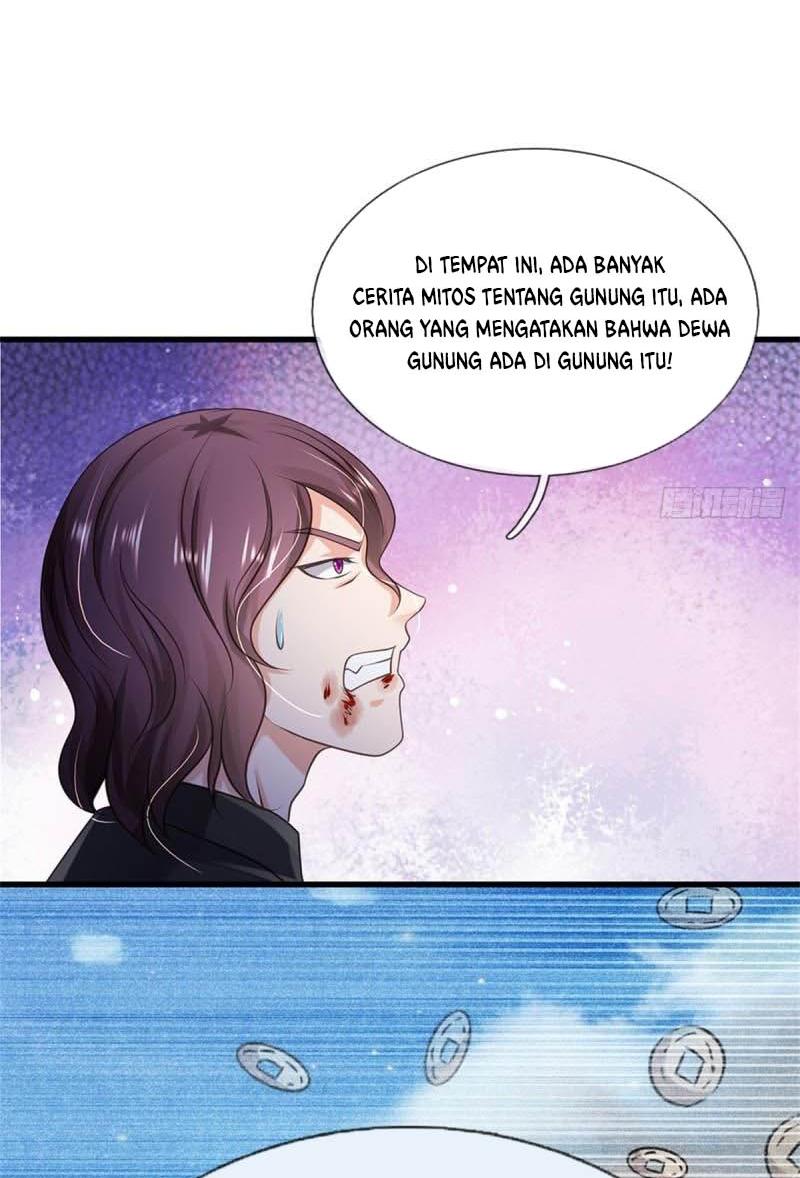 I am Daxianzun Chapter 155 Gambar 23