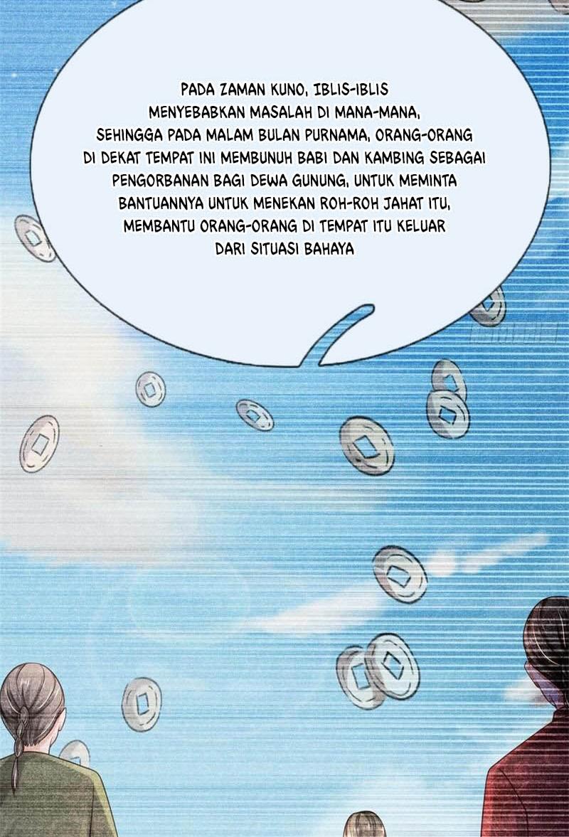 I am Daxianzun Chapter 155 Gambar 24