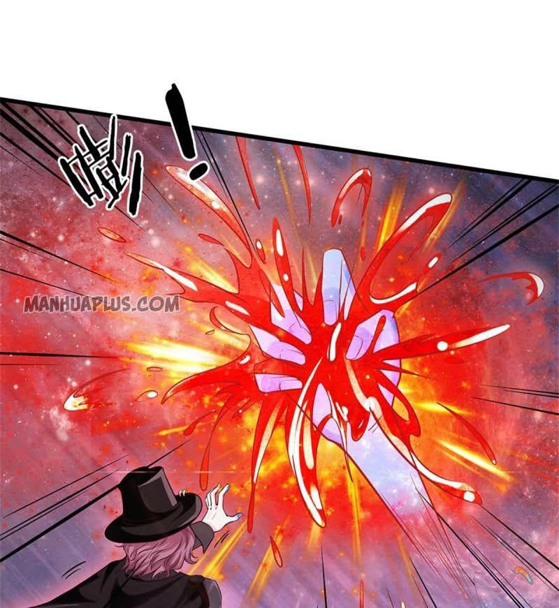 Baca Manhua I am Daxianzun Chapter 153 Gambar 2