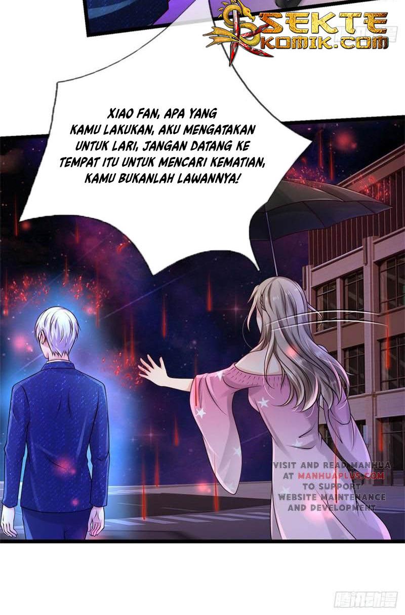 I am Daxianzun Chapter 152 Gambar 6