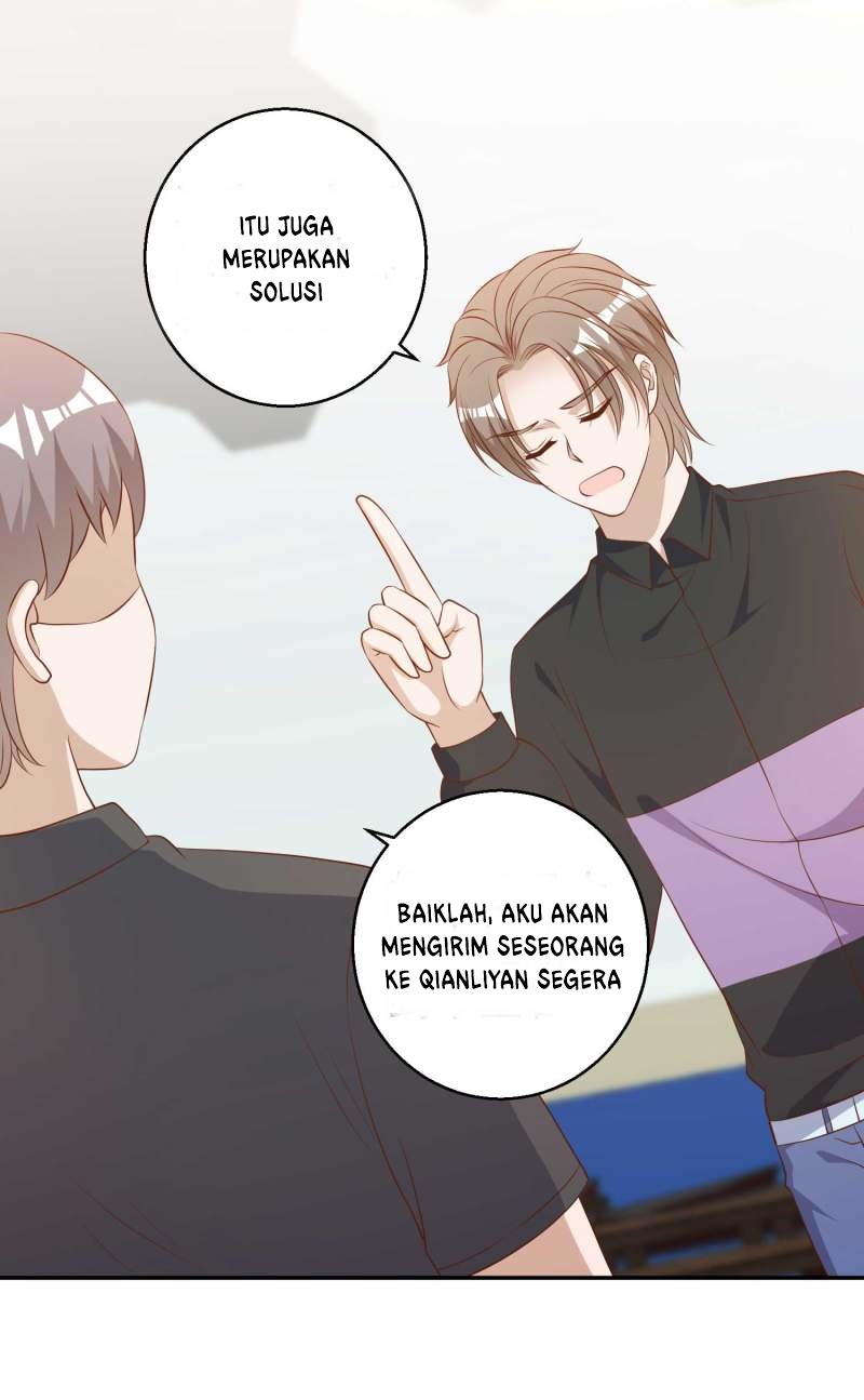 God Fisherman Chapter 53 Gambar 14