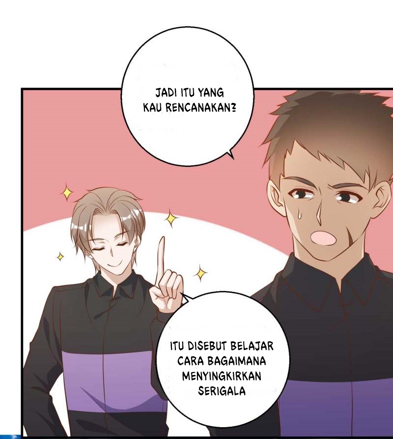 God Fisherman Chapter 53 Gambar 18