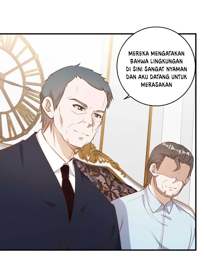 God Fisherman Chapter 53 Gambar 24