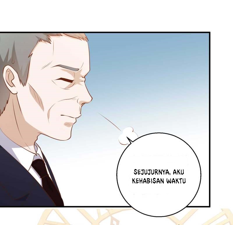 God Fisherman Chapter 53 Gambar 28