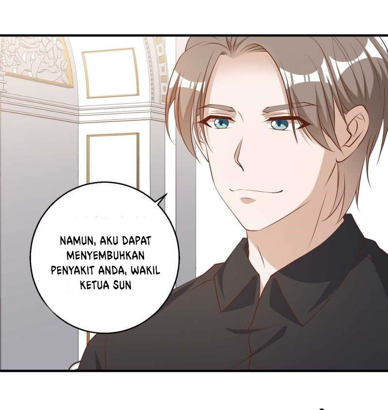 God Fisherman Chapter 53 Gambar 34