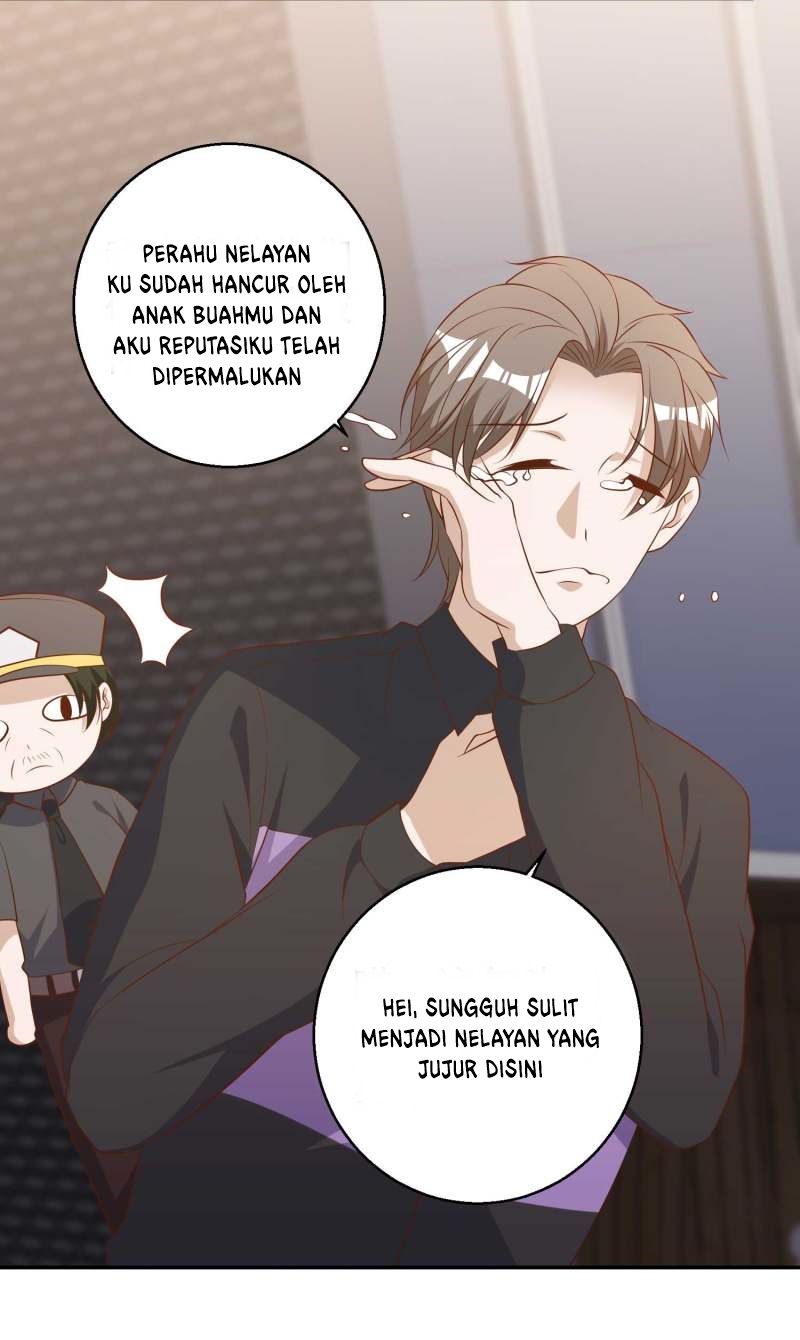 God Fisherman Chapter 53 Gambar 5