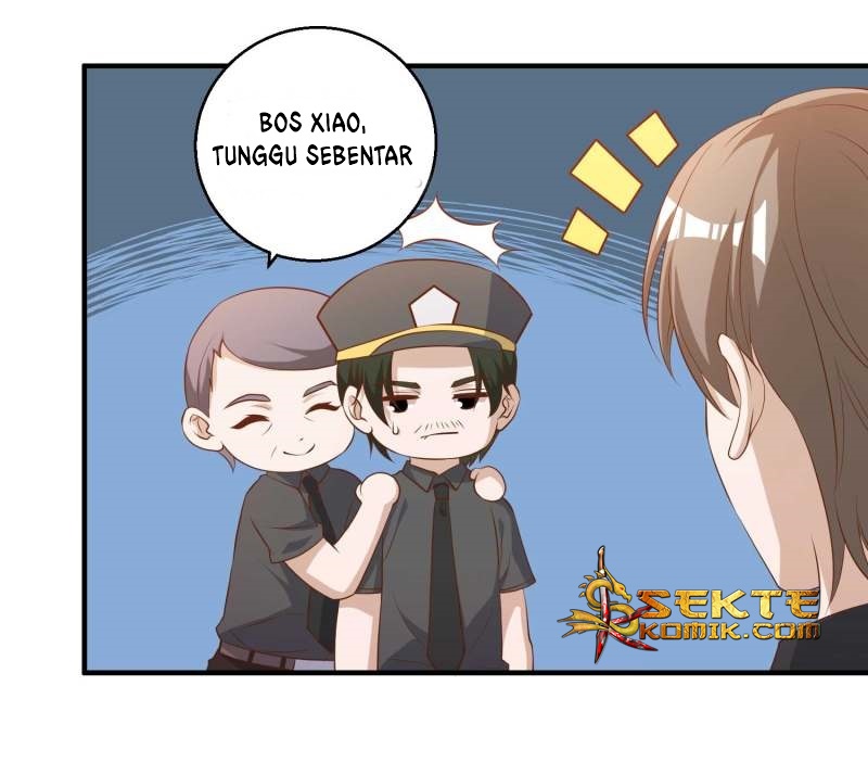 God Fisherman Chapter 53 Gambar 9