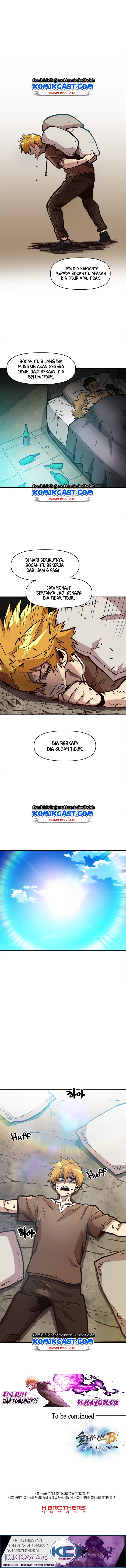 Slave B Chapter 28 Gambar 10