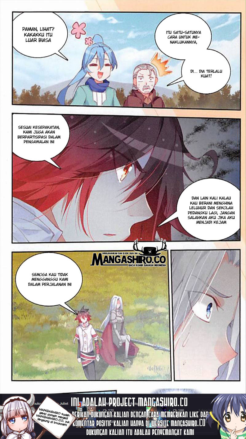 Good Reaper Chapter 81 Gambar 24