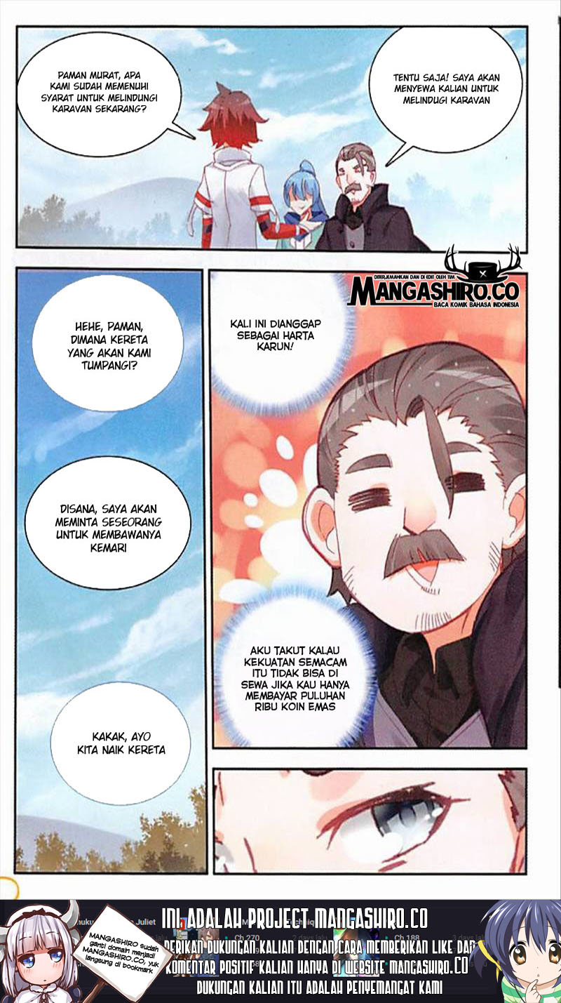 Good Reaper Chapter 81 Gambar 25