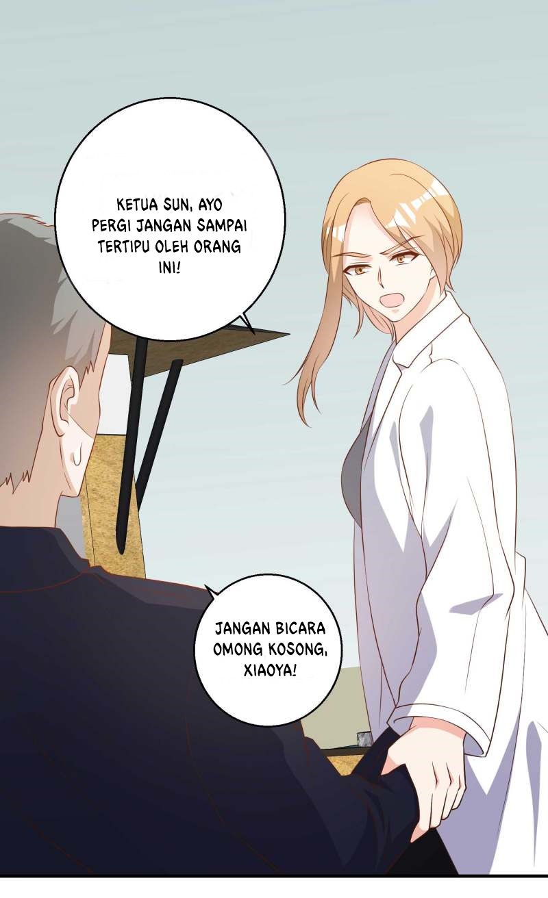 God Fisherman Chapter 54 Gambar 17