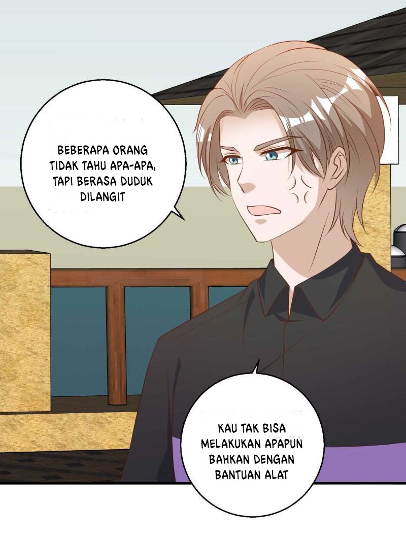 God Fisherman Chapter 54 Gambar 20