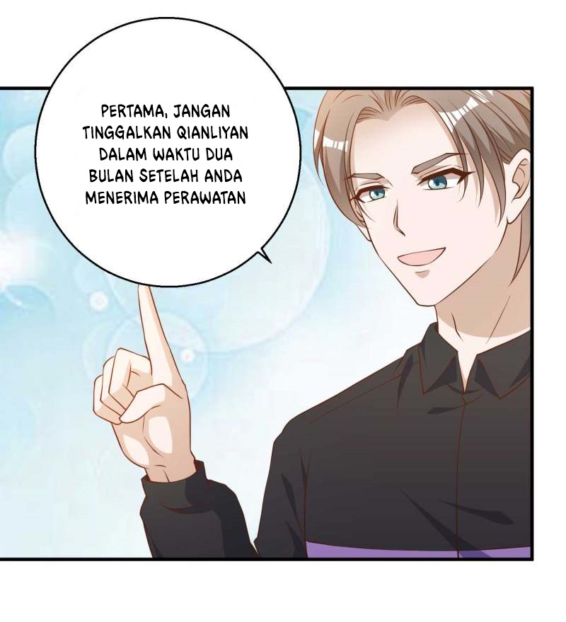 God Fisherman Chapter 54 Gambar 3