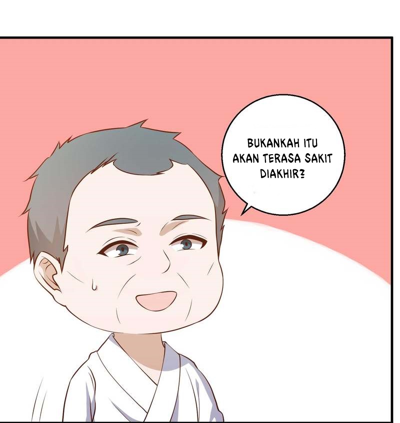 God Fisherman Chapter 54 Gambar 34