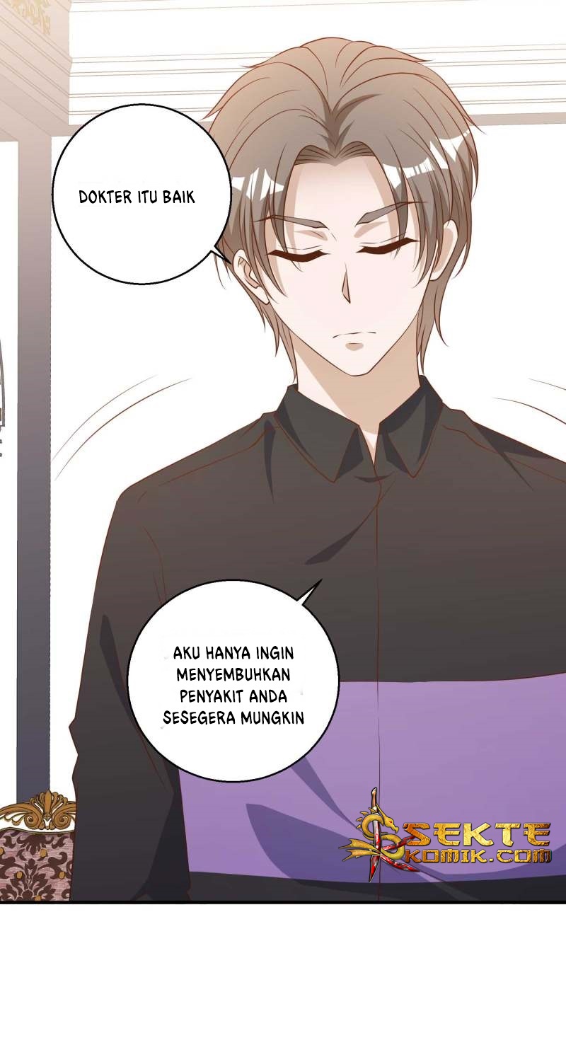 God Fisherman Chapter 54 Gambar 7