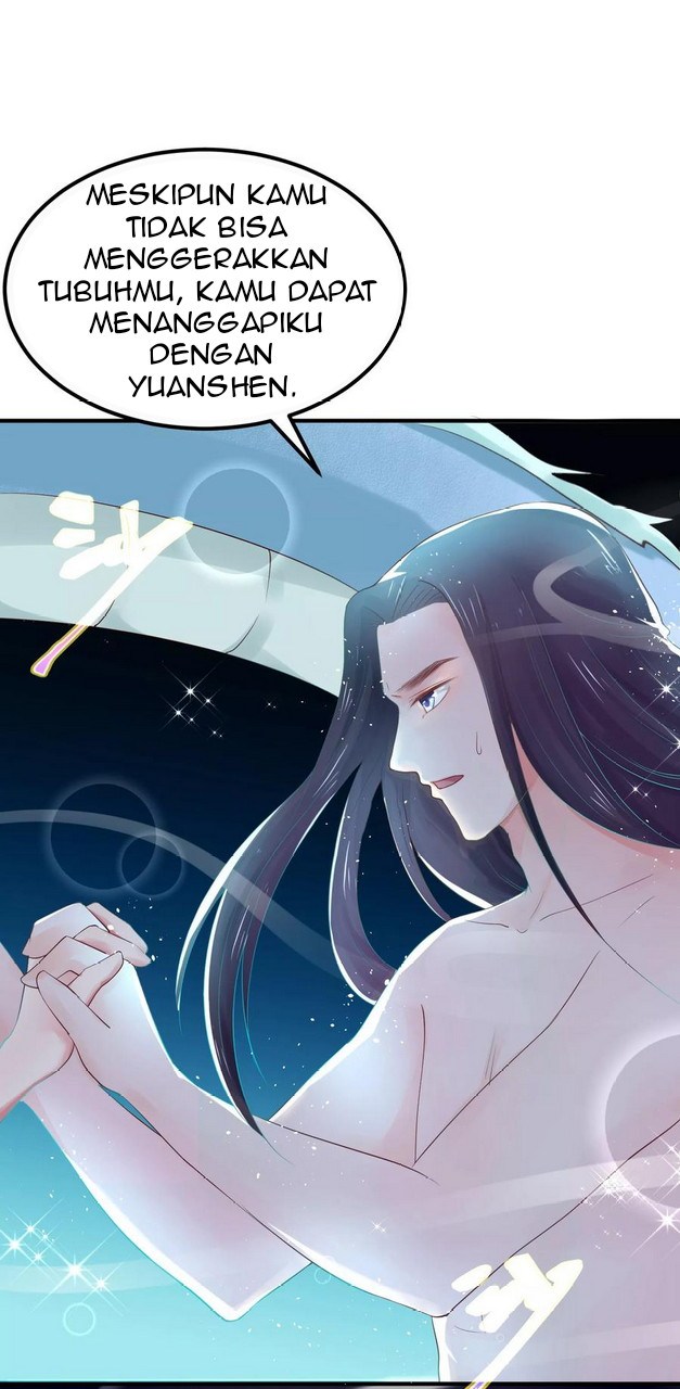 Dragon Princess Chapter 25 Gambar 31