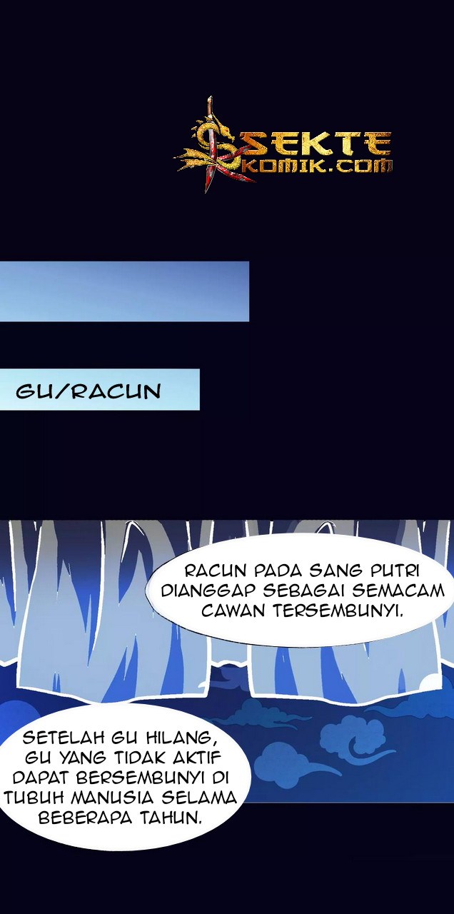 Dragon Princess Chapter 24 Gambar 24