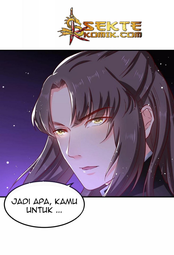 Baca Manhua Dragon Princess Chapter 23 Gambar 2