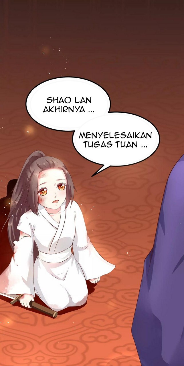 Dragon Princess Chapter 23 Gambar 27