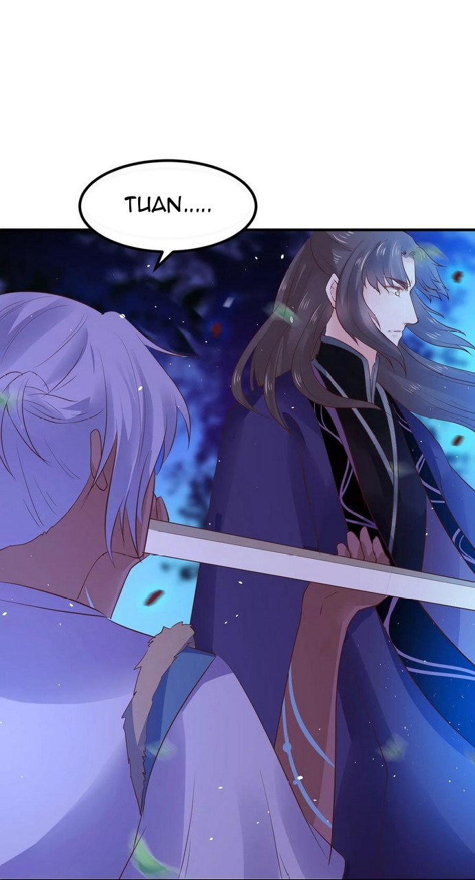 Dragon Princess Chapter 23 Gambar 29