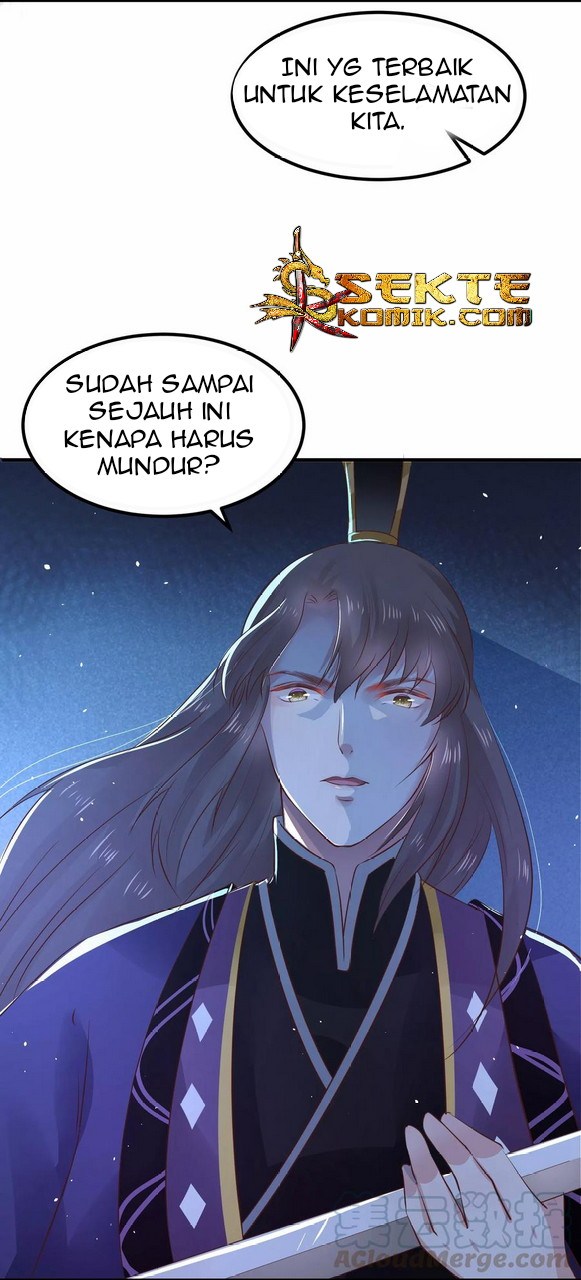 Dragon Princess Chapter 23 Gambar 32