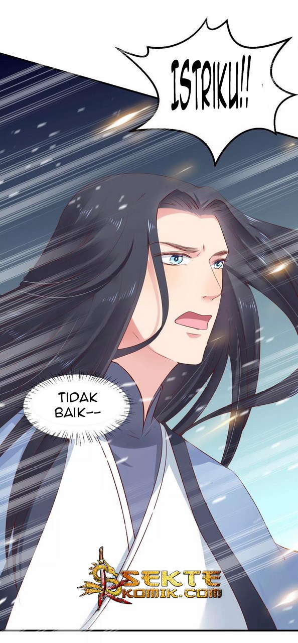 Dragon Princess Chapter 21 Gambar 22