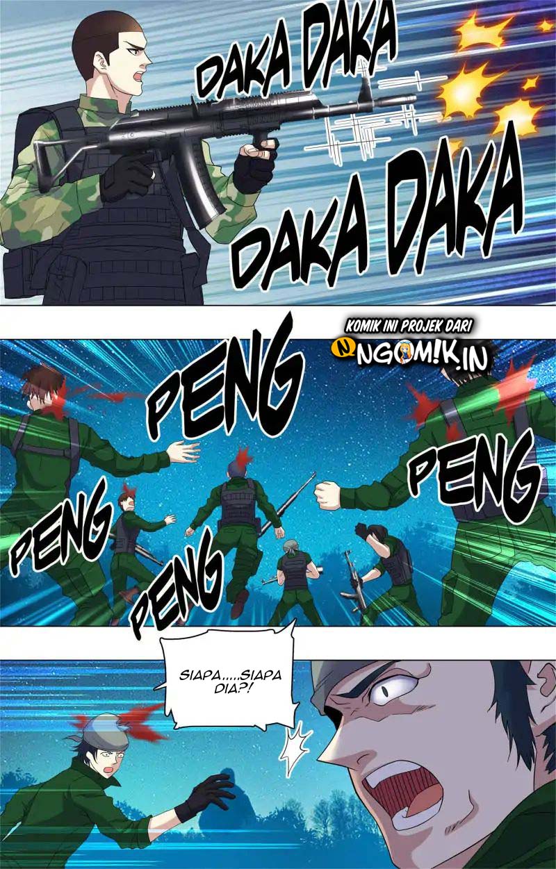 The Strongest War God Chapter 52 Gambar 5