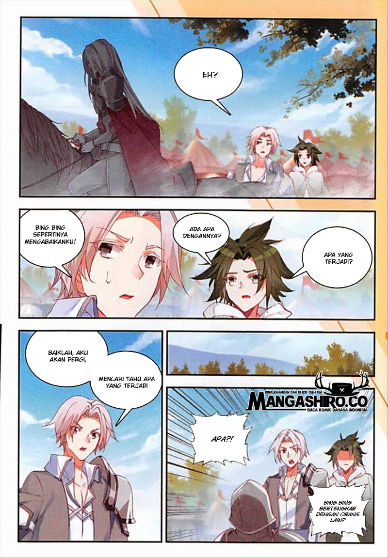 Good Reaper Chapter 82 Gambar 15