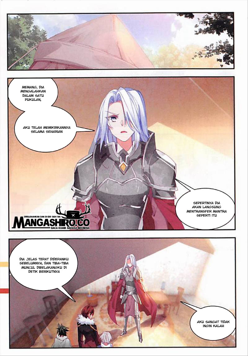 Good Reaper Chapter 82 Gambar 18