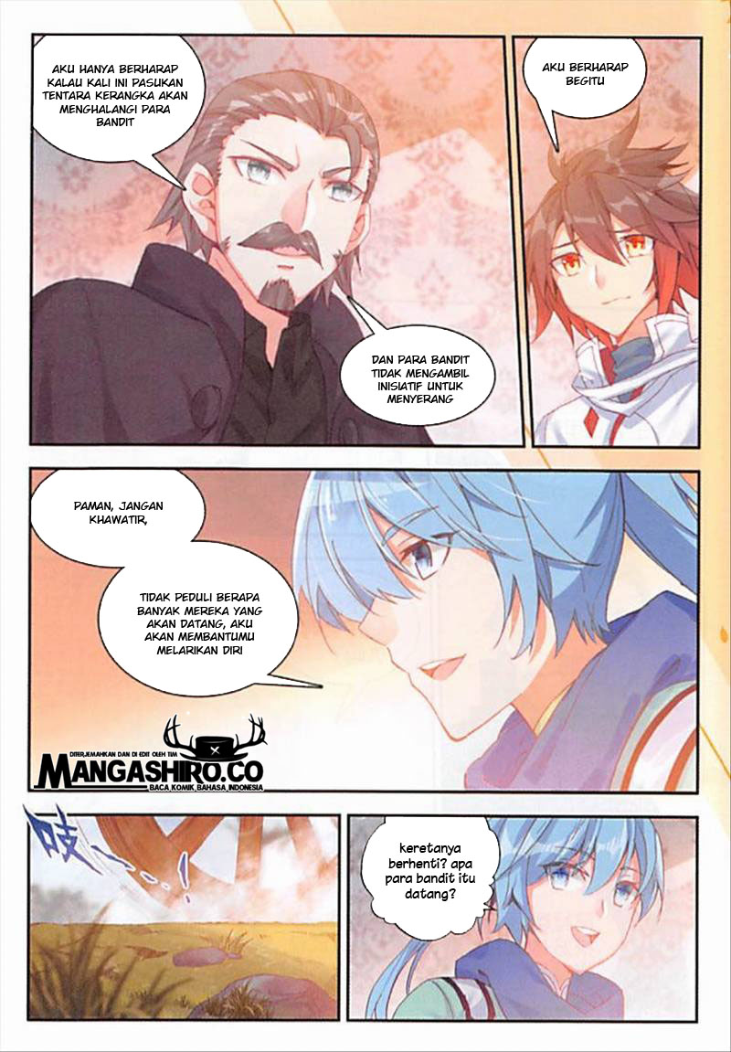 Good Reaper Chapter 82 Gambar 8