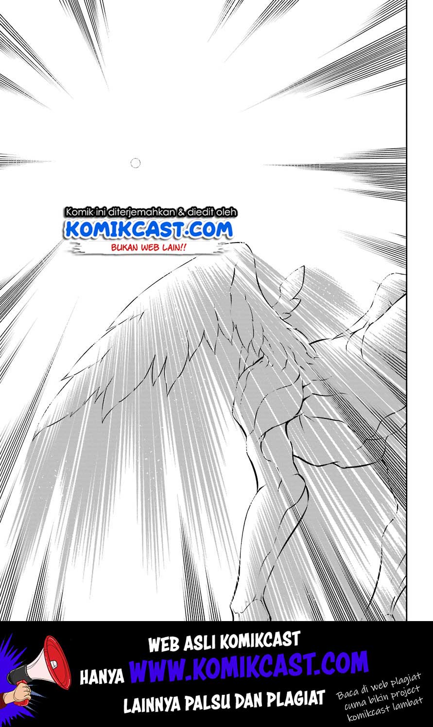 Ragna Crimson Chapter 30 Gambar 29