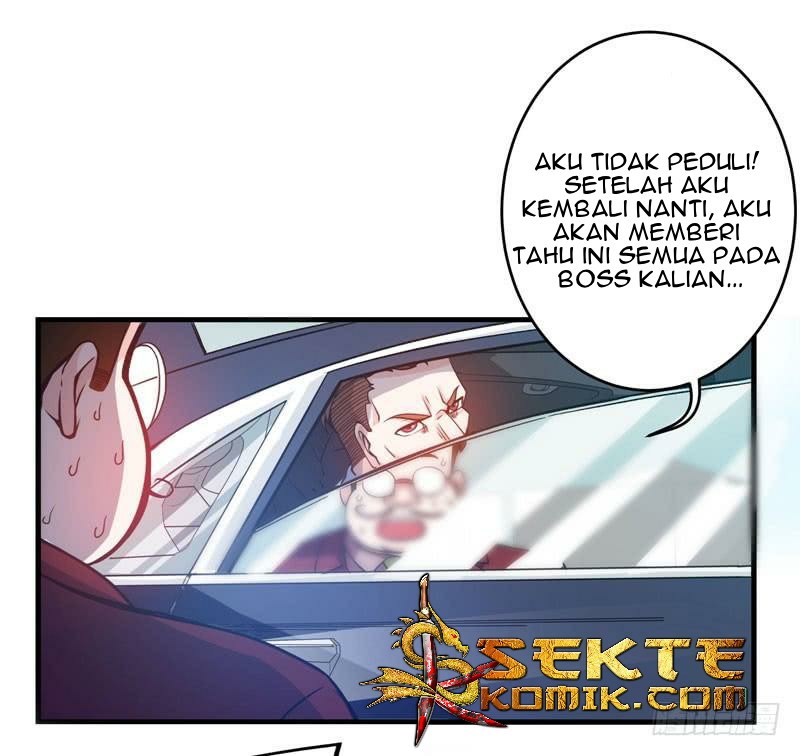 Strongest Divine Doctor Mixed City Chapter 10 Gambar 3
